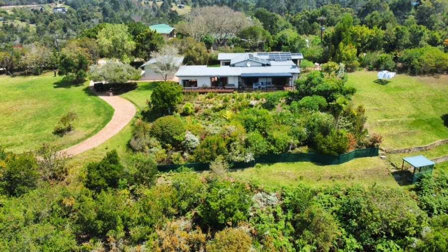 Commercial Property for Sale in Wilderness Heights Western Cape